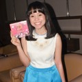 Lesti Andryani di Acara Peluncuran DVD 'D'Acadamy Hits Collection'