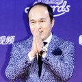 Kim Kwang Gyu Hadir di tvN10 Awards 2016