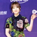 Park Bo Young Hadir di tvN10 Awards 2016