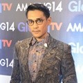 Afgan Hadiri HUT Global TV 'Amazing 14'