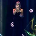 Agnes Monica di HUT Global TV 'Amazing 14'