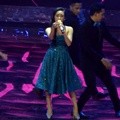 Cita Citata Meriahkan HUT Global TV 'Amazing 14'