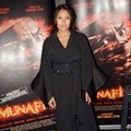 Nabila Huda di Press Screening Film 'Munafik'