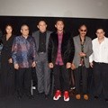 Press Screening Film 'Munafik'