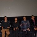 Press Screening Film 'Munafik'
