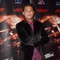 Syamsul Yusof di Press Screening Film 'Munafik'