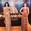 Cantiknya Felicya Angelista dan Natasha Wilona
