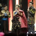 Irfan Hakim, Ayu Dewi dan Ananda Omesh Jadi Host Panasonic Gobel Awards 2016