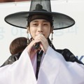 Jinyoung B1A4 di Jumpa Fans Drama 'Love in the Moonlight'