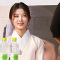 Kim Yoo Jung dan Park Bo Gum Saat Jumpa Fans Drama 'Love in the Moonlight'