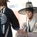 Park Bo Gum Ucapkan Terima Kasih pada Fans