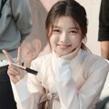 Manisnya Kim Yoo Jung Saat Jumpa Fans Drama 'Love in the Moonlight'
