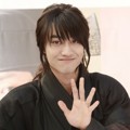Kwak Dong Yeon di Jumpa Fans Drama 'Love in the Moonlight'