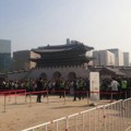 Antusiasme Para Fans Drama 'Love in the Moonlight'