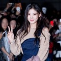 Kim Yoo Jung Cantik di Wrap Up Party Drama 'Love in the Moonlight'