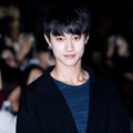 Kwak Dong Yeon di Wrap Up Part Drama 'Love in the Moonlight'