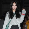 Jung Hye Sung di Wrap Up Part Drama 'Love in the Moonlight'