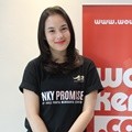 Chelsea Islan Berkunjung ke Kantor Redaksi WowKeren