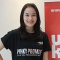 Chelsea Islan Berkunjung ke Kantor Redaksi WowKeren