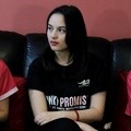 Chelsea Islan Berkunjung ke Kantor Redaksi WowKeren