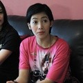 Dhea Seto Berkunjung ke Kantor Redaksi WowKeren