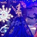 Syahrini Tampil Memukau di Malam Puncak 'Kilau Raya MNCTV 25'