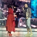 Fatin Shidqia dan Rizky Febian Duet di Lagu 'Away'