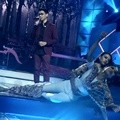 Afgan Bawakan Lagu 'Kunci Hati'