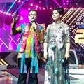 Raffi Ahmad dan Nagita Slavina Didapuk Sebagai Host 'Kilau Raya MNCTV 25'