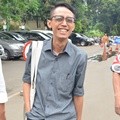 Kiswinar di Gedung Resmob Ditreskrimum