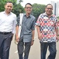 Kiswinar di Gedung Resmob Ditreskrimum