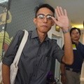 Kiswinar di Gedung Resmob Ditreskrimum