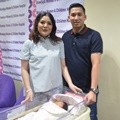 Nindy Dikaruniai Anak Kedua