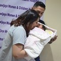 Nindy Dikaruniai Anak Kedua