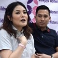 Nindy Dikaruniai Anak Kedua