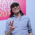 Abdee Negara Slank di Konferensi Pers 1000 Band