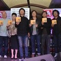 D'Masiv Rilis Album Kelima