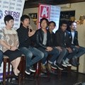 D'Masiv Rilis Album Kelima