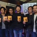 D'Masiv Rilis Album Kelima