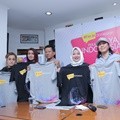 Konferensi Pers 1000 Band