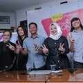 Konferensi Pers 1000 Band