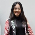 Soimah Hadiri Konferensi Pers D'Academy Asia 2