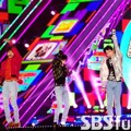 SHINee Tampil Nyanyikan Lagu '1 Of 1'