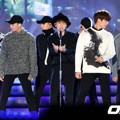 BTOB Tampil Sendu Nyanyikan Lagu 'It's Okay'