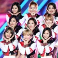 Twice di Penutupan Busan One Festival 2016