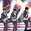 KNK di Penutupan Busan One Festival 2016