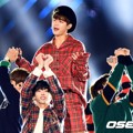 HALO di Penutupan Busan One Festival 2016