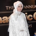 Alyssa Soebandono Hadiri Malam Puncak Panasonic Gobel Awards 2016