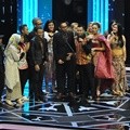 Dahsyat Raih Penghargaan Program Music & Variety Show Terfavorit