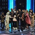 Dahsyat Raih Penghargaan Program Music & Variety Show Terfavorit